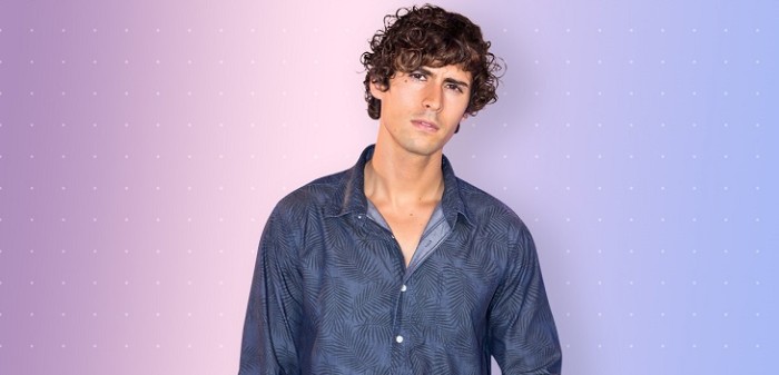 El Mister Universo de 'Doble Tentación' que desató el primer conflicto entre mujeres