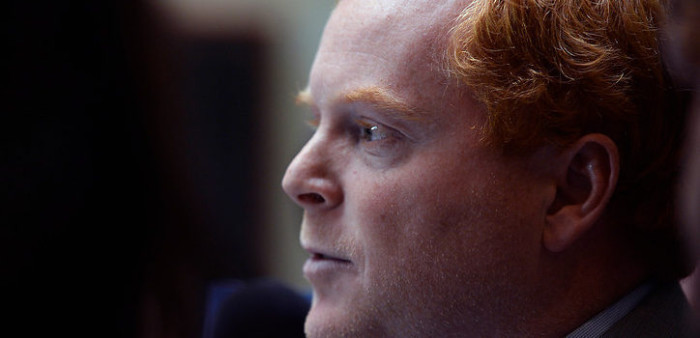 Acusan a diputado Edwards de pagar publicidad para criticar al Gobierno por incendios