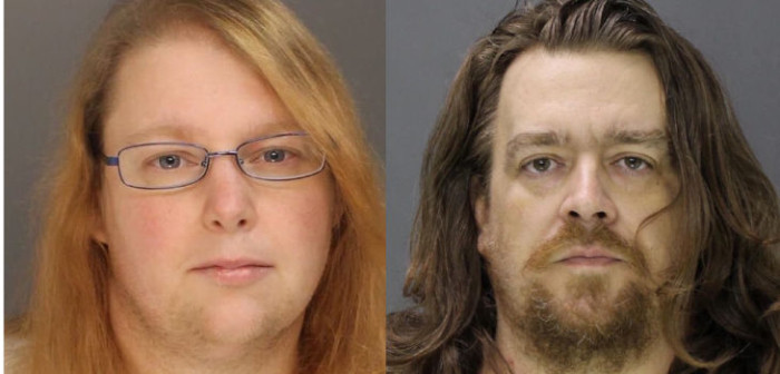 Mujer permitió a su pareja matar y violar a su hija para cumplir 'fantasía'