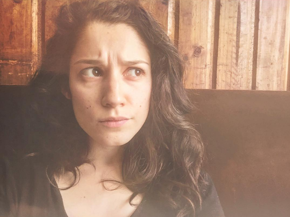 Así de radical será el cambio de look de Fernanda Ramírez para nueva nocturna de Mega