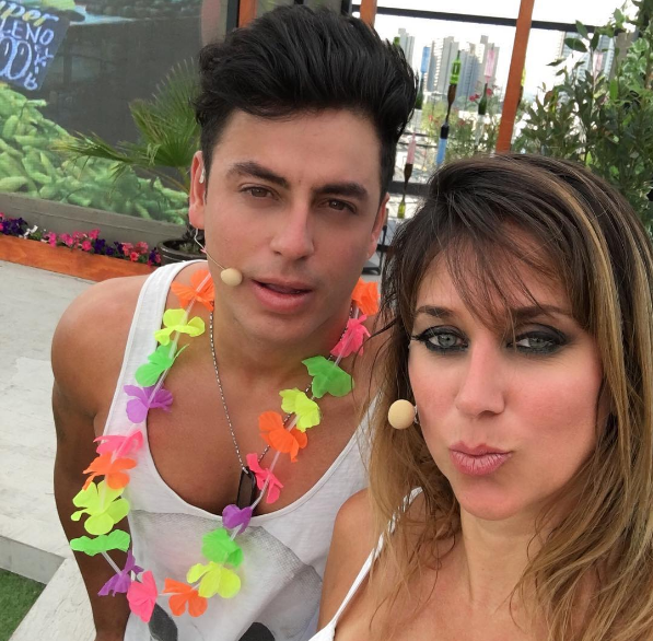 Flaviana Seeling | Instagram