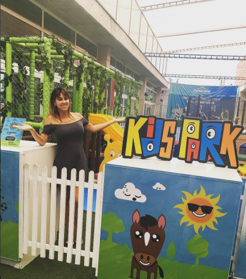 Flaviana Seeling | Instagram