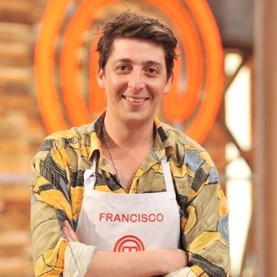 Francisco González | Twitter