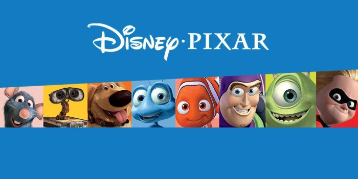 Unidos y en un mismo universo: video muestra cómo las películas de Pixar están conectadas