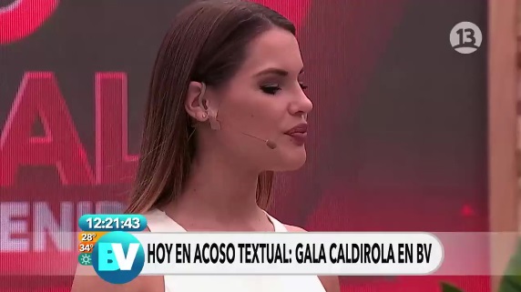 Captura | Canal 13