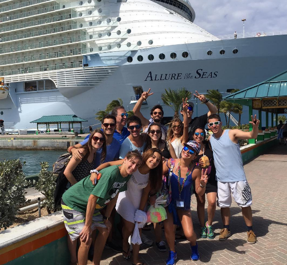 Carolina Arregui | Instagram