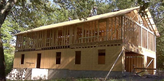 Cara Brookins | Facebook