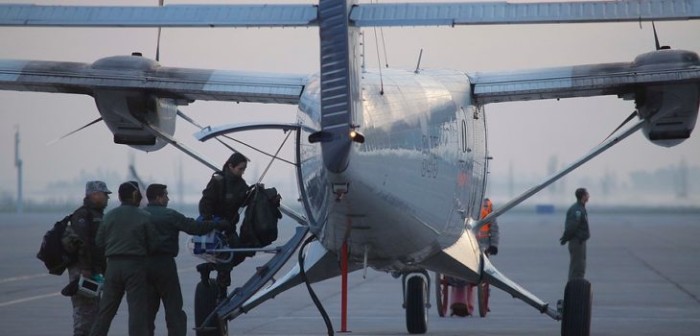 Vuelco en el caso del accidente de Juan Fernández donde murió Felipe Camiroaga