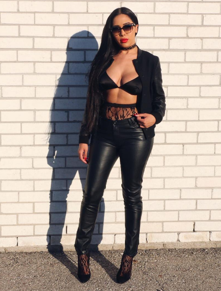 Jyoti Matharoo | Instagram