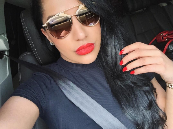 Kiran Matharoo | Instagram