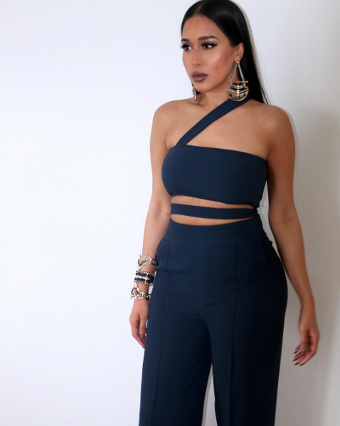 Kiran Matharoo | Instagram