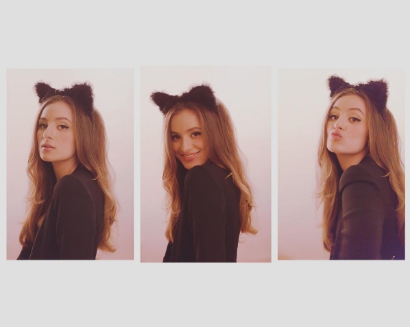 Lily Atkinson | Instagram