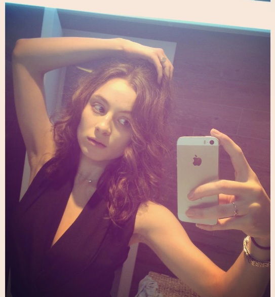 Lily Atkinson | Instagram