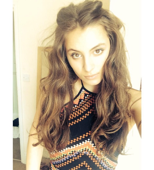 Lily Atkinson | Instagram