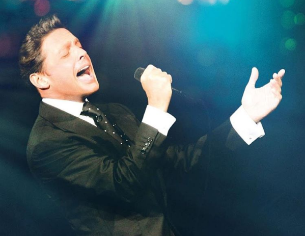 Famosa vidente Deseret Tavares predice trágico futuro para el cantante Luis Miguel