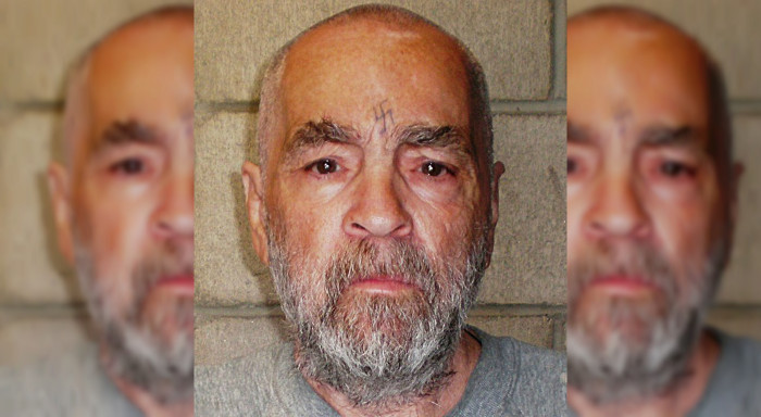 Famoso criminal Charles Manson sale de prisión: fue hospitalizado de urgencia
