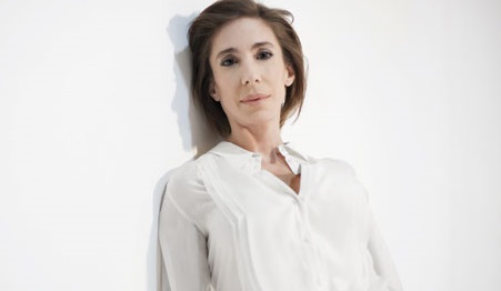 Margarita Hantke recordó íntimo impasse en vivo con Felipe Avello