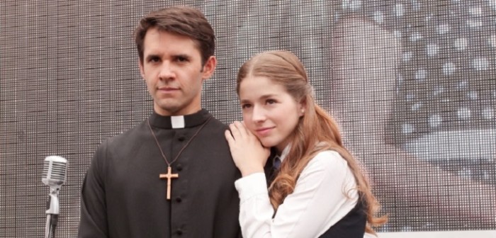 Mariana Di Girólamo contó detalles de su drástico cambio de rol en nueva nocturna de Mega