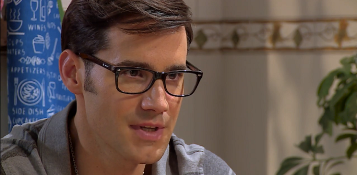 El malévolo plan de Mateo de 'Amanda' que podría dar un giro radical a la teleserie