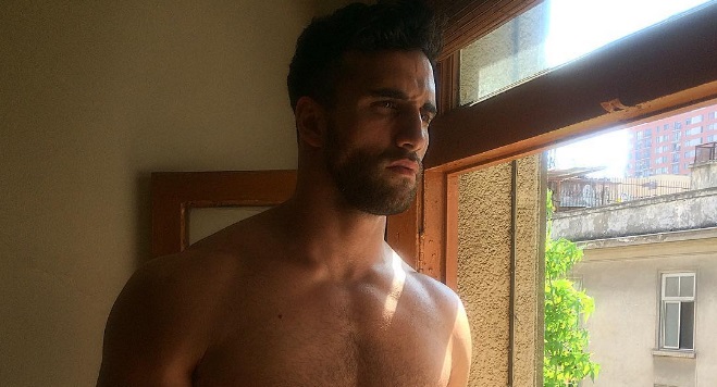 Max de 'Doble Tentación' contó la gran decepción que vivió en Chile cuando era adolescente