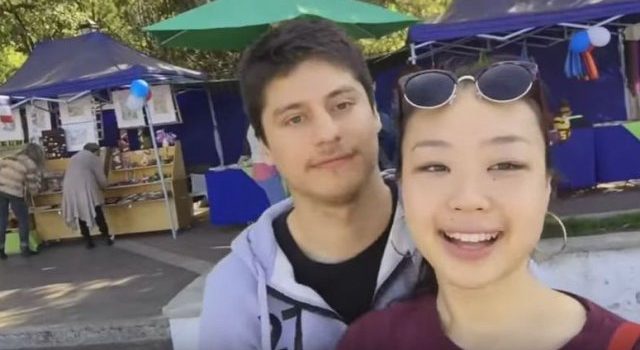 Prensa asiática busca en La Serena a chileno sospechoso de desaparición de joven japonesa