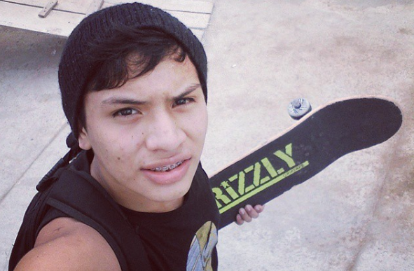 Joven que se tatuó a exactriz porno respondió a su humillante trato