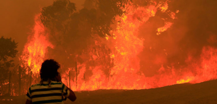 Ministerio Público designa fiscales por noticias falsas sobre origen de incendios