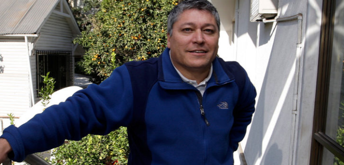 Pato Yáñez cuenta sus secretos para obtener un abdomen plano