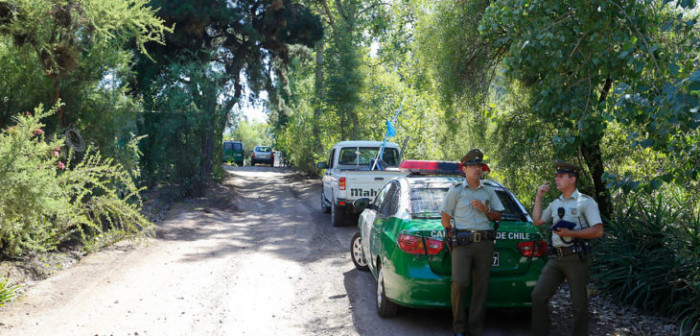Joven fue asesinado en Cerro San Cristóbal tras resistirse a asalto