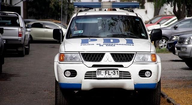 Detienen en Caburgua a prófugo condenado por violar a una niña de 13 años