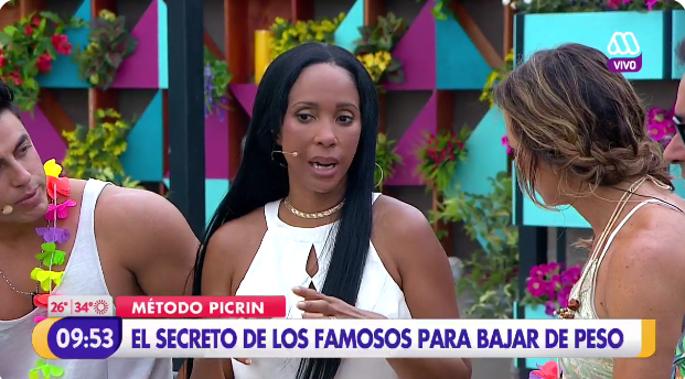 Método Picrin: el conocido sistema para bajar de peso que es utilizado por rostros de TV