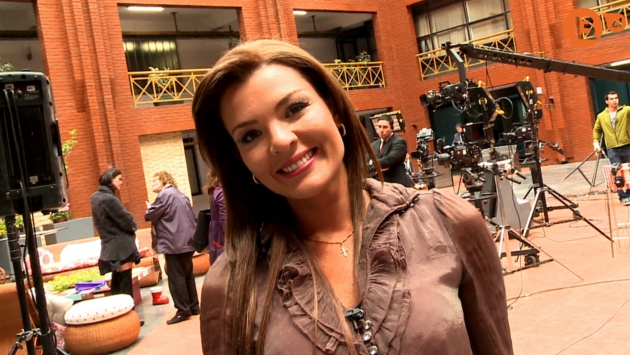 Pilar Ruiz confirmó que espera su primer hijo