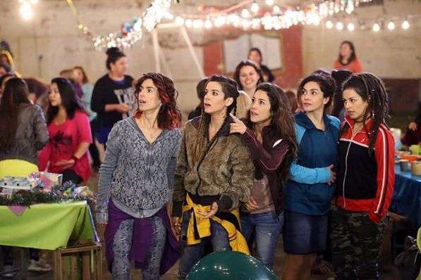 Guionistas de 'Preciosas' revelaron los personajes de reality que inspiraron algunos roles