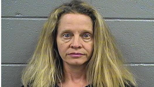 Mujer de 52 años condenada por tener sexo con menor de 15 en cementerios y sitios alejados