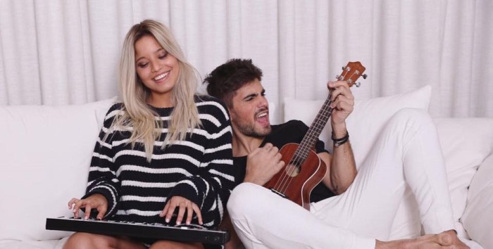 Antiguo video pone en duda calidad vocal de Rombai a pocas semanas de su debut en Viña