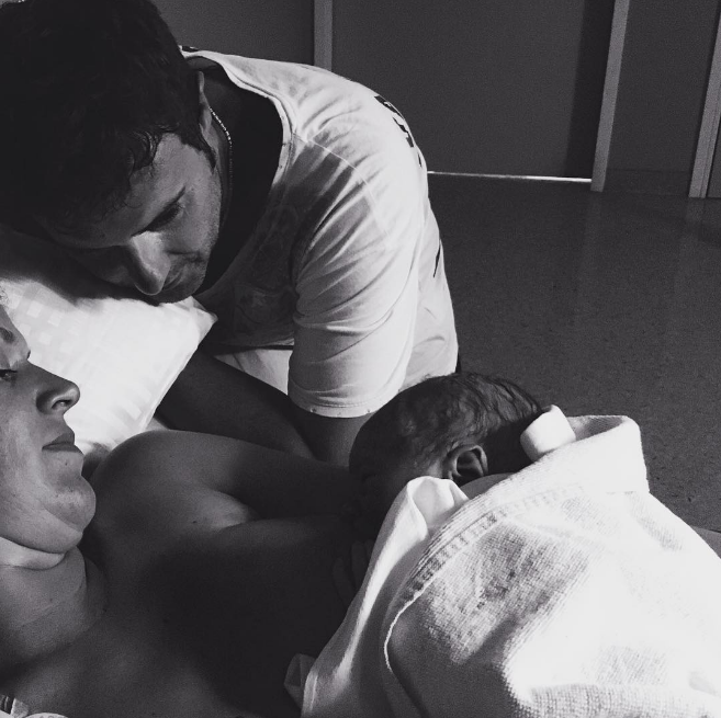 Paolo Meneguzzi | Instagram