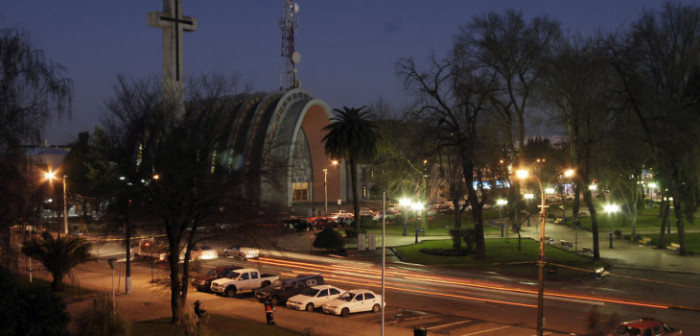 Senado aprueba proyecto de Ñuble región: ahora pasará a la Cámara de Diputados