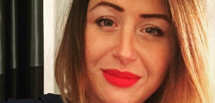 Madre relató dramática situación que vivió al intentar amamantar a su bebé en una tienda