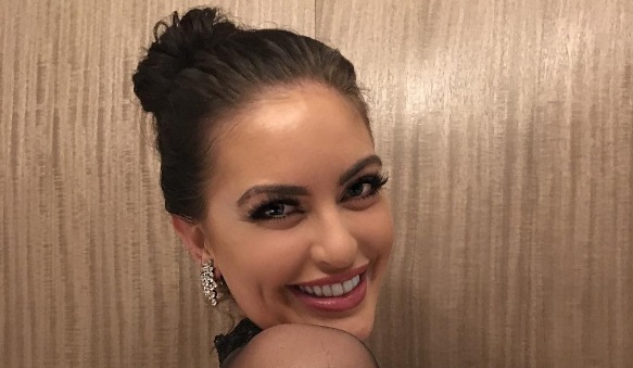 Siera Bearchell, la canadiense que desafió los cánones del Miss Universo