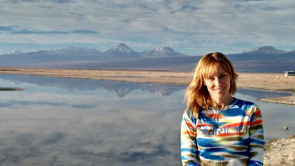 Nuevo comentario de Soledad Bacarreza por machi Linconao volvió a generar polémica