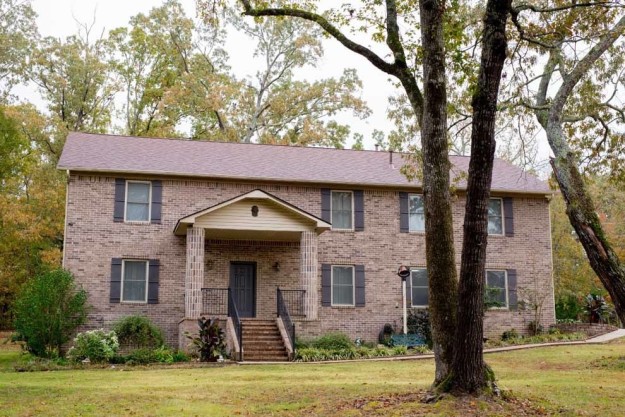 Cara Brookins | Facebook