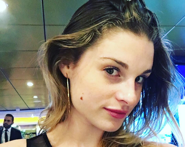 Las exclusivas y costosas vacaciones de Tanza Varela y su familia