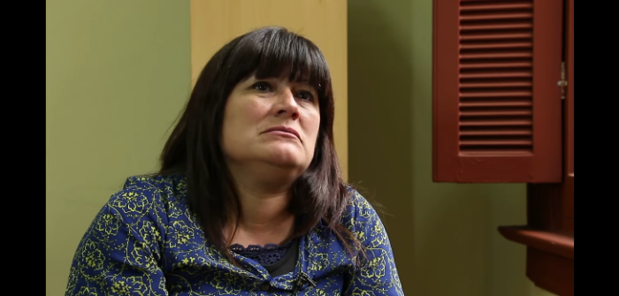 Mujer que necesitó aborto terapéutico: Hablan de vida pero mi hijo traía solo sufrimiento