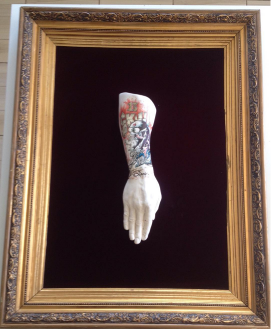 Manuel Rodríguez | Instagram