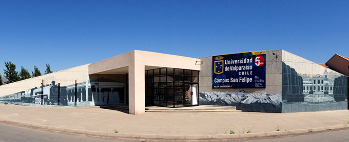 Confech pide renuncia de docente de la U. de Valparaíso: será formalizado por abuso sexual