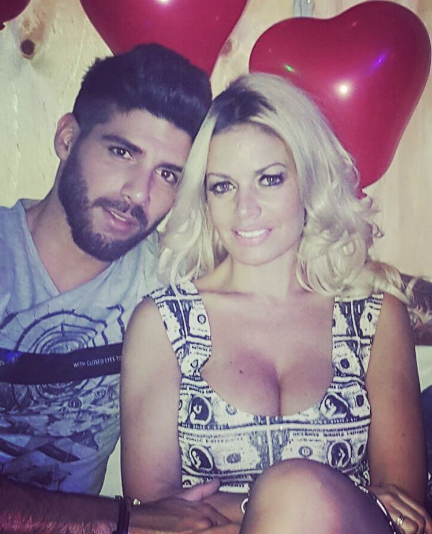 Sandy Boquita | Instagram