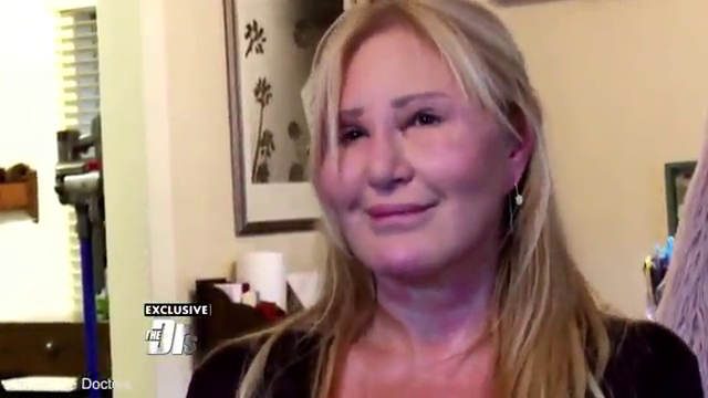 Captura | The Doctors