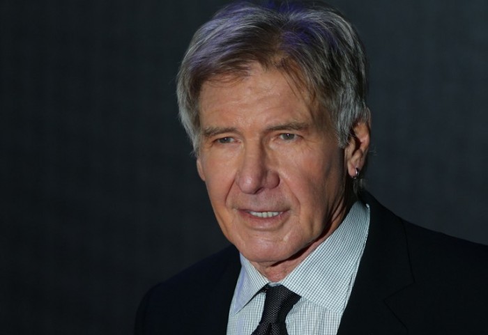 Harrison Ford casi originó grave accidente aéreo con su avión privado