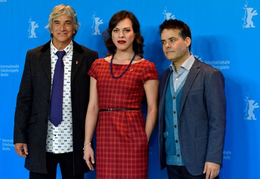 John MacDougall | AFP