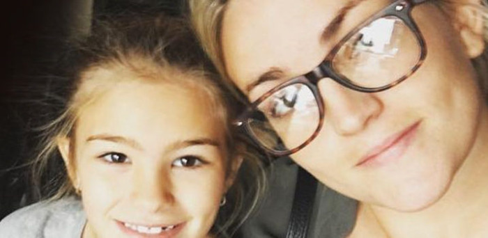 Hija de Jamie Lynn Spears se encuentra en estado crítico tras sufrir grave accidente